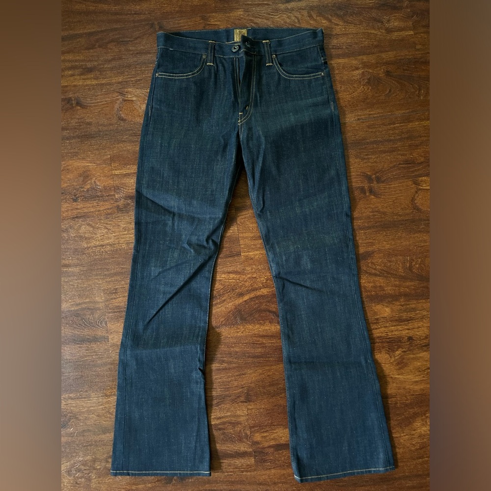 RARE! Indigofera Women’s Jeans